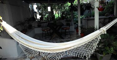 Casa Nostra Hospedagem Residencial