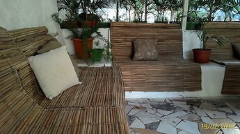 Casa Nostra Hospedagem Residencial