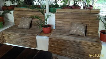 Casa Nostra Hospedagem Residencial