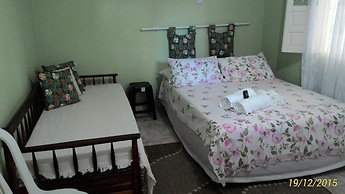 Casa Nostra Hospedagem Residencial
