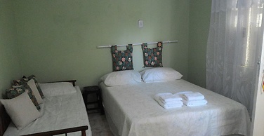 Casa Nostra Hospedagem Residencial