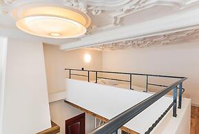 Hotel Agora Bruxelles Grand Place