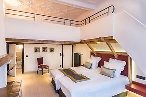 Hotel Agora Bruxelles Grand Place