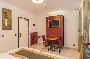 Hotel Agora Bruxelles Grand Place