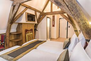 Hotel Agora Bruxelles Grand Place