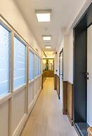 Hotel Agora Bruxelles Grand Place