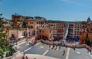 Royal Suite Trinità dei Monti
