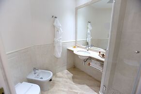 Royal Suite Trinità dei Monti