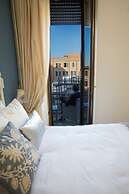 Royal Suite Trinità dei Monti