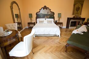 Royal Suite Trinità dei Monti