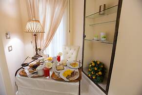 Royal Suite Trinità dei Monti