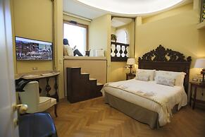 Royal Suite Trinità dei Monti