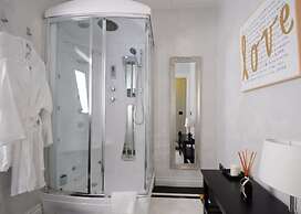 Royal Suite Trinità dei Monti