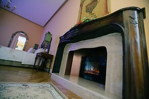 Royal Suite Trinità dei Monti