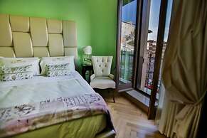 Royal Suite Trinità dei Monti