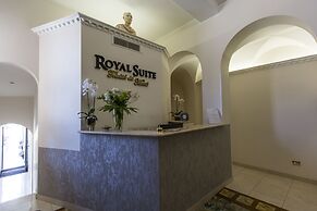 Royal Suite Trinità dei Monti
