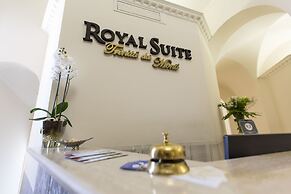 Royal Suite Trinità dei Monti
