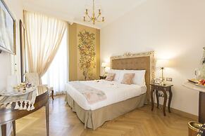 Royal Suite Trinità dei Monti