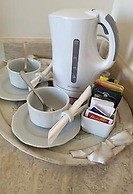 Royal Suite Trinità dei Monti