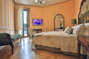 Royal Suite Trinità dei Monti
