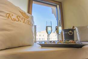 Royal Suite Trinità dei Monti