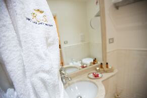 Royal Suite Trinità dei Monti