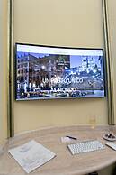 Royal Suite Trinità dei Monti