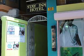 Stay Inn Hotel