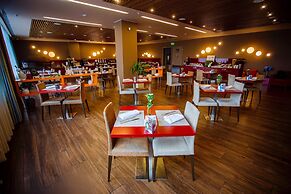 Domina Hotel Novosibirsk