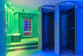 Domina Hotel Novosibirsk