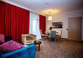 Domina Hotel Novosibirsk