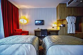 Domina Hotel Novosibirsk