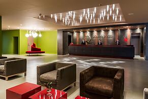 Domina Hotel Novosibirsk