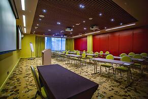 Domina Hotel Novosibirsk