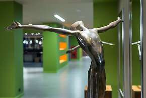 Domina Hotel Novosibirsk