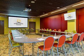 Domina Hotel Novosibirsk