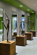 Domina Hotel Novosibirsk