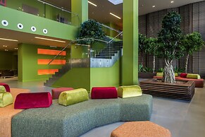 Domina Hotel Novosibirsk