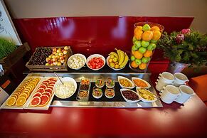 Domina Hotel Novosibirsk