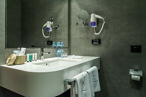 Domina Hotel Novosibirsk