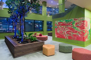 Domina Hotel Novosibirsk