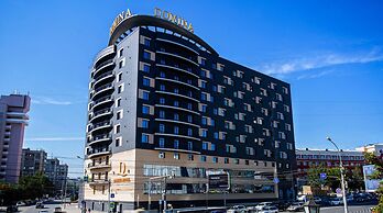 Domina Hotel Novosibirsk