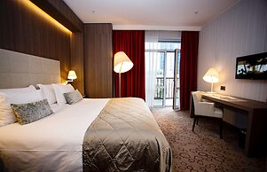 Domina Hotel Novosibirsk