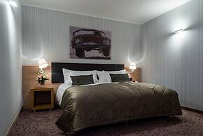 Domina Hotel Novosibirsk