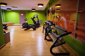 Domina Hotel Novosibirsk