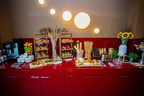 Domina Hotel Novosibirsk