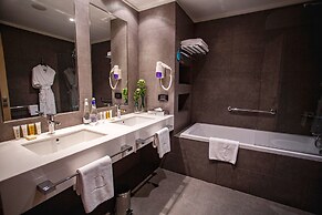 Domina Hotel Novosibirsk