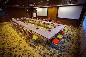 Domina Hotel Novosibirsk