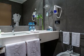 Domina Hotel Novosibirsk