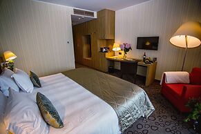 Domina Hotel Novosibirsk